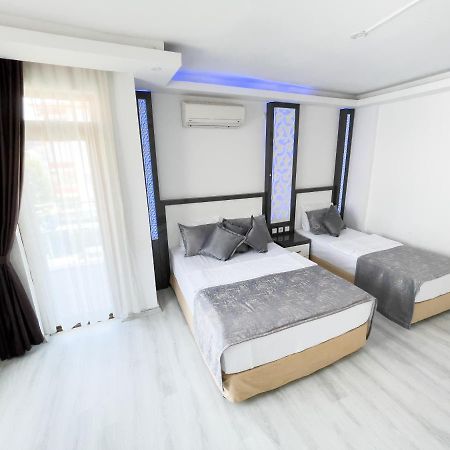 Livane Sun Otel Alanya Eksteriør billede